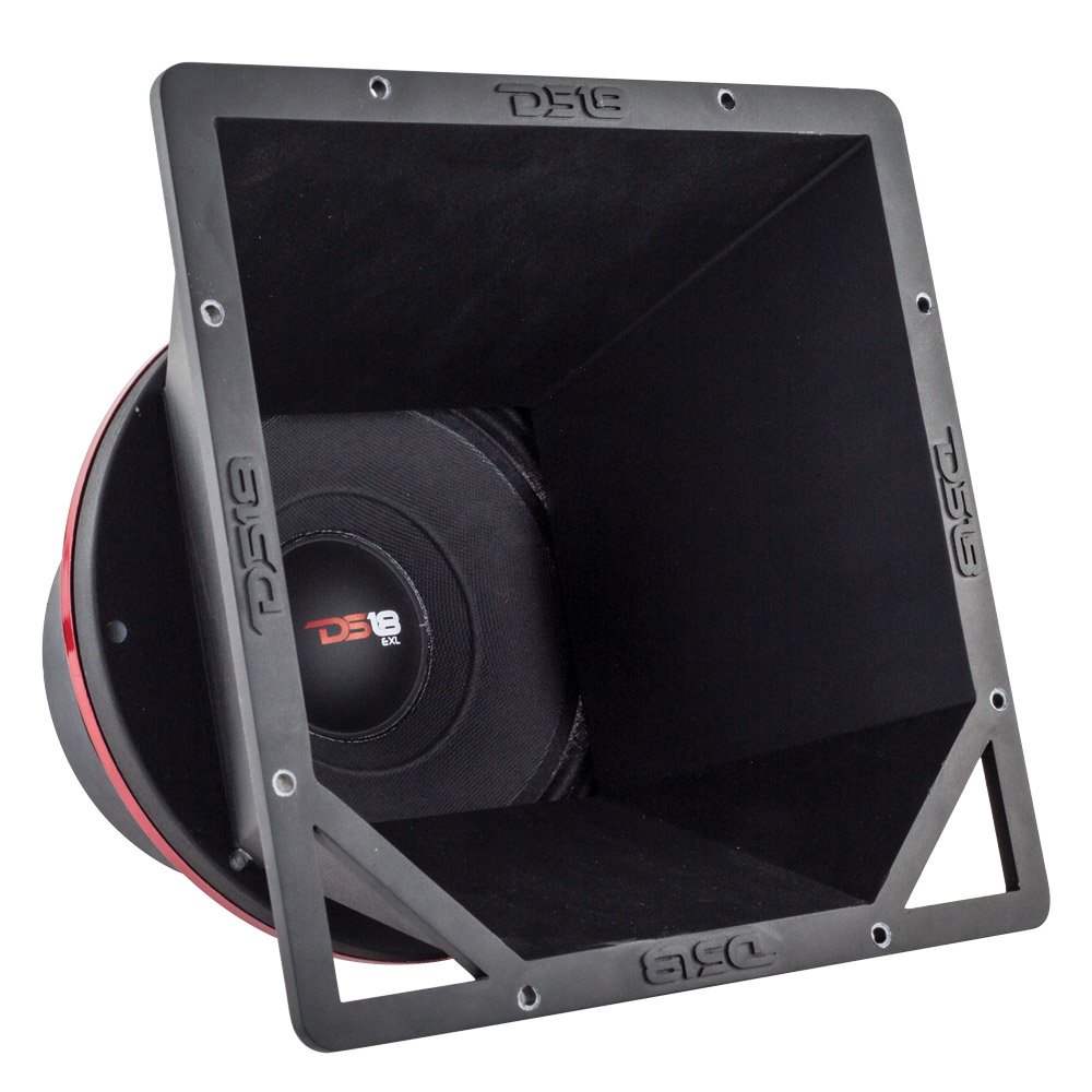 Amazon.com: DS18 PRO-SDF10 Diffuser Designed to fit Most Midrange
